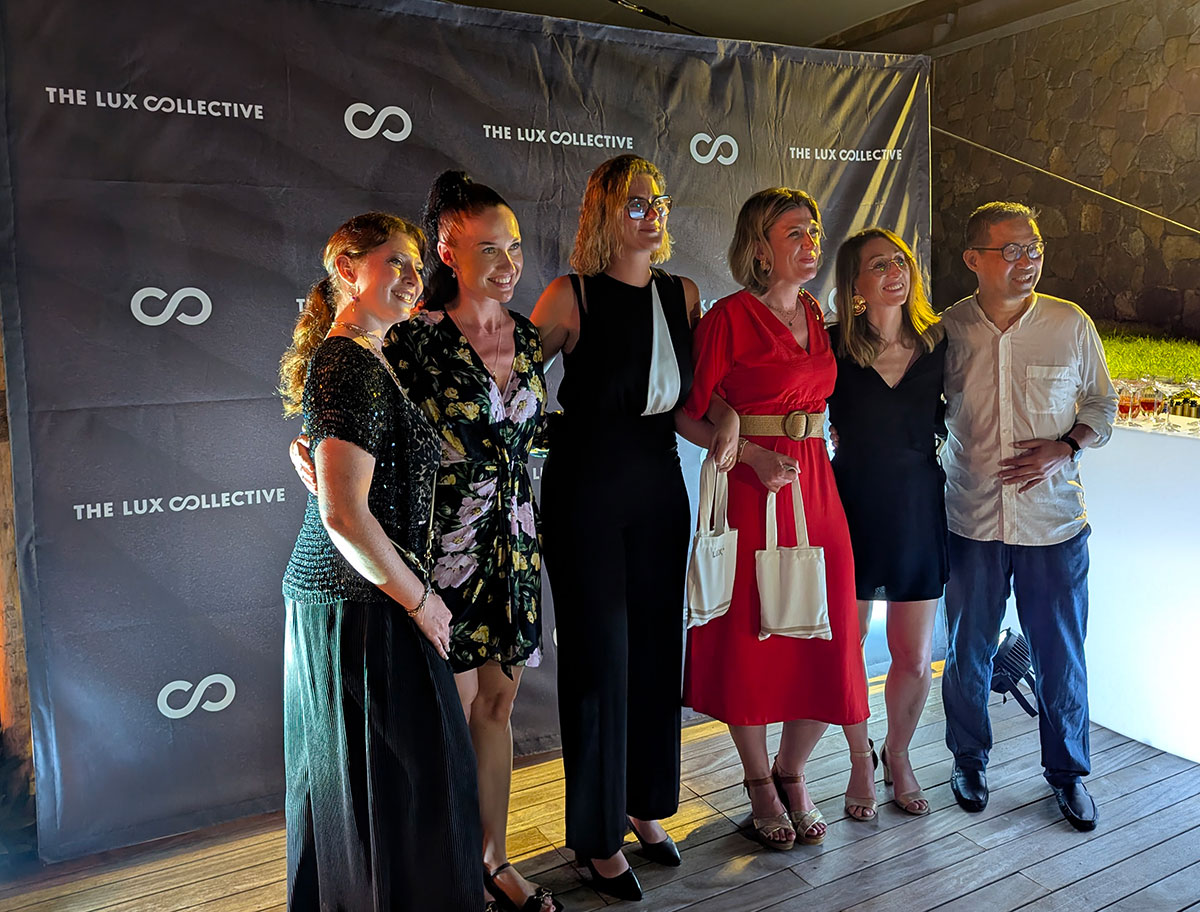 LUX* Collective rallume les étoiles à l’île Maurice